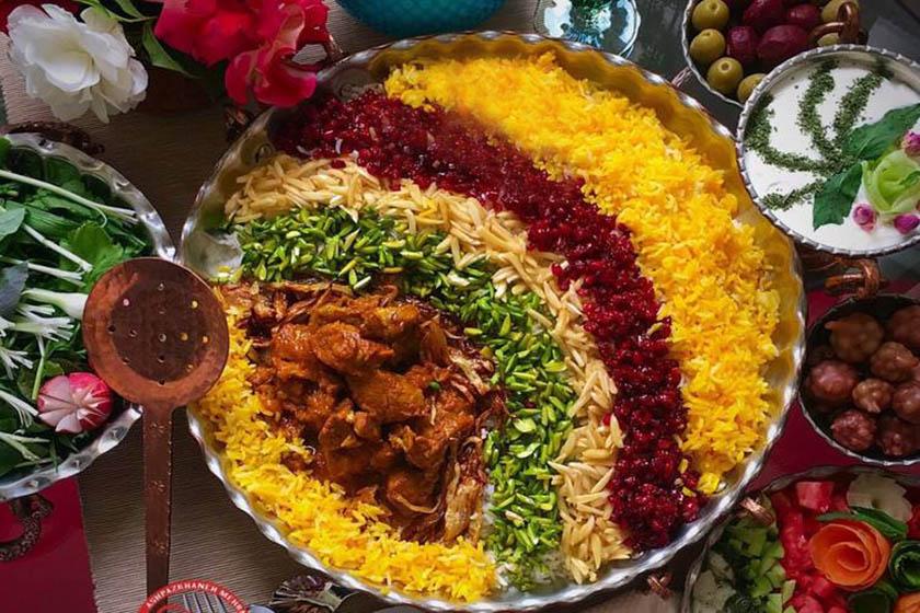 قیمه نثار
