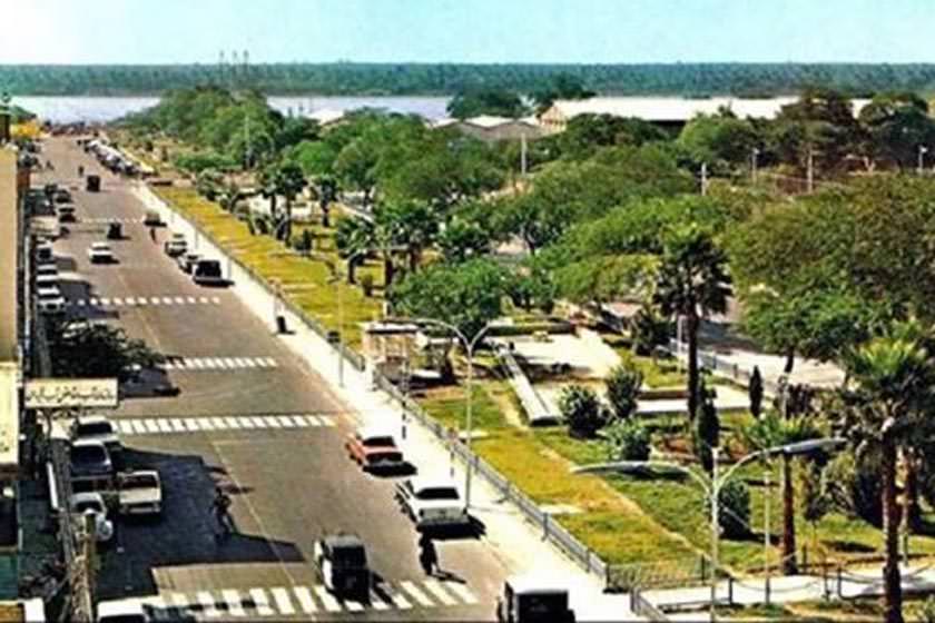 آبادان قدیم