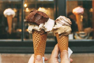 با ۱۰ بستنی فروشی معروف دنیا از نگاه نشنال جئوگرافی آشنا شوید
