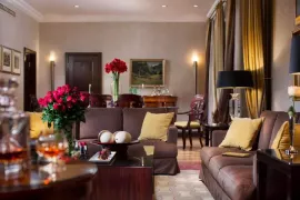 بهترین هتل های 5 ستاره زاگرب؛ پایتخت توریستی کرواسی