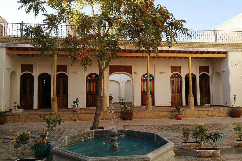 واگذاری ۲۳ بنای تاریخی استان سمنان به بخش خصوصی