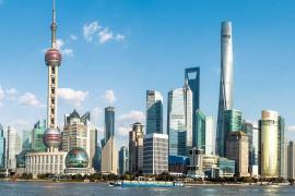 بهترین زمان سفر به شانگهای؛ شهر آسمان خراش‌ های بلند چین