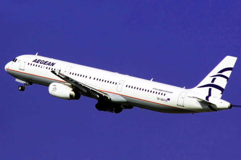 سفارش ۳۰ هواپیمای A320neo توسط ایژین