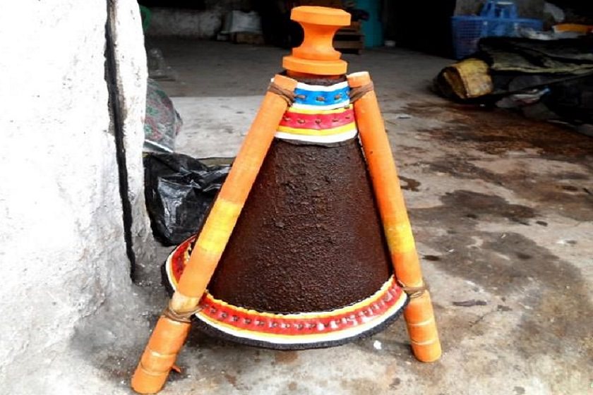 دولچه کازرون