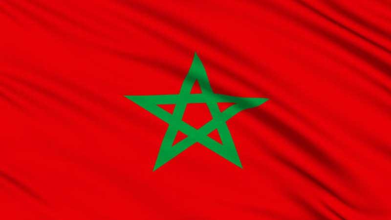 ویزای مراکش