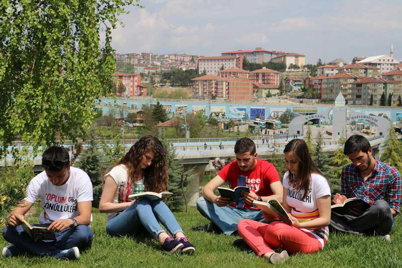 راهنمای تحصیل در ترکیه