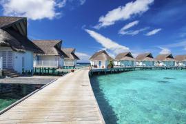 حقایق جالب درباره مالدیو؛ کوچکترین کشور قاره آسیا