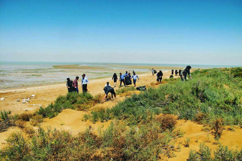 دیدنی های بندر ماهشهر؛ قدیمی ترین بندر خلیج فارس - کجارو