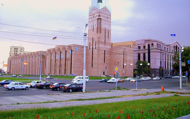 ایروان
