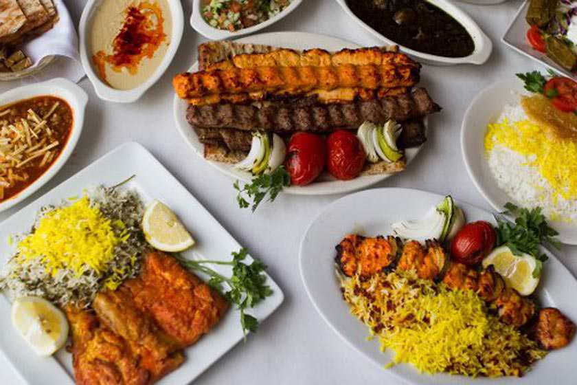 بهترین رستوران های ماهشهر؛ از نخل طلایی تا پیتزا شب
