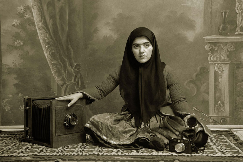 زن ایرانی از نگاه سفرنامه نویسان خارجی (قسمت دوم)