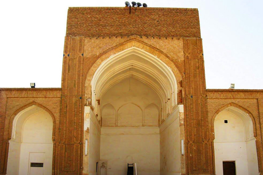 تربت حیدریه در یک نگاه