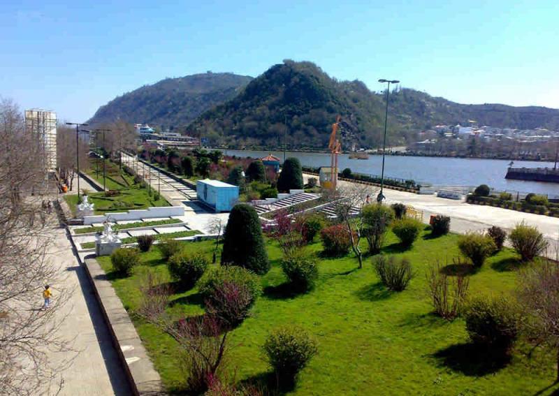 دیدنی های لاهیجان