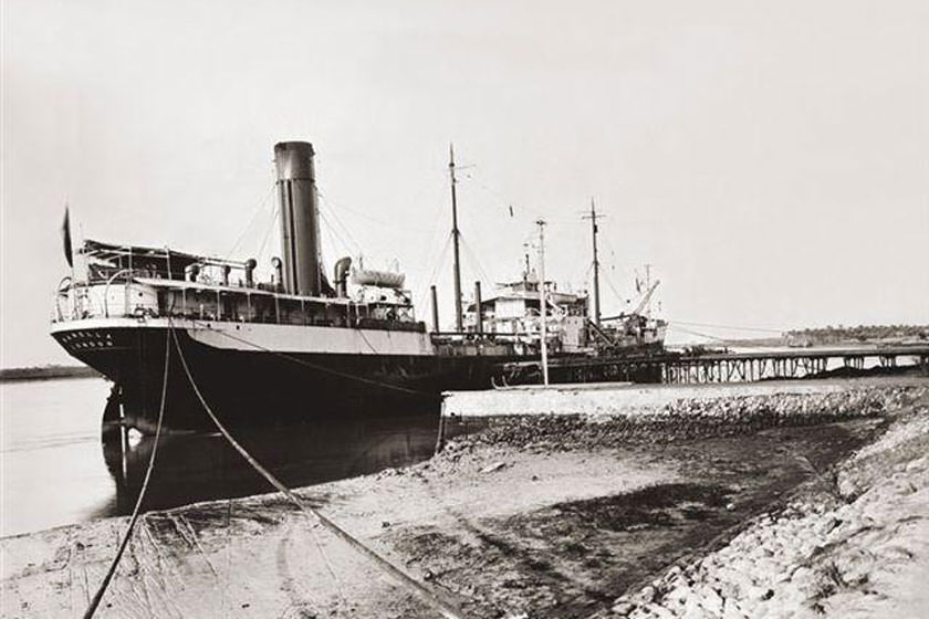 آبادان قدیم