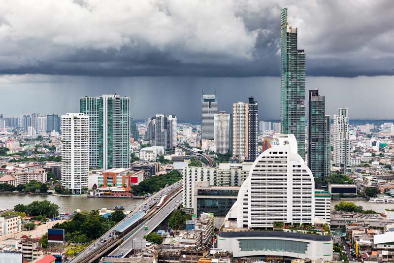 بانکوک