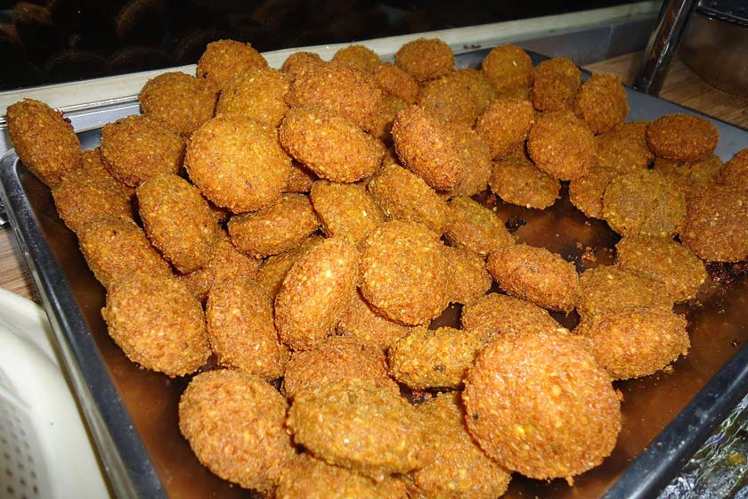 فلافل آبادان