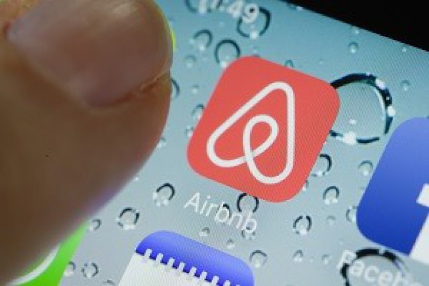 واگذاری اطلاعات مشتریان به مقامات چینی توسط Airbnb