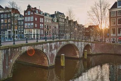 جاذبه های گردشگری رایگان آمستردام کدامند؟