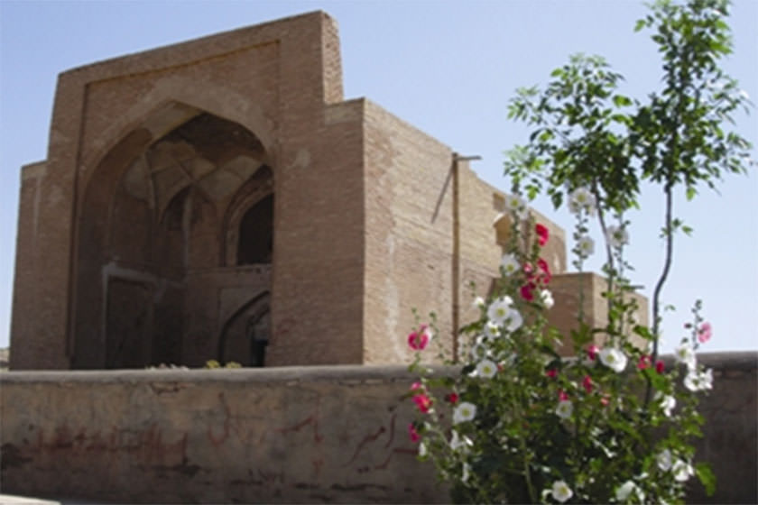 آرامگاه عبدالله باخرزی کجاست | عکس + آدرس و هر آنچه پیش از رفتن باید بدانید  - کجارو