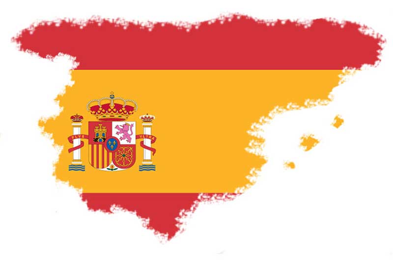 ویزای اسپانیا
