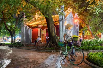 سفر ۳ روزه به هانوی؛ شهری با معماری شرقی و غربی در ویتنام