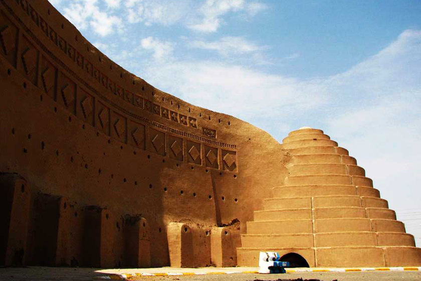 سیرجان در یک نگاه