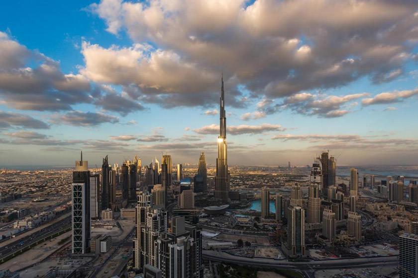 دبی با راه اندازی بسته Dubai Pass به رونق گردشگری کمک می‌کند