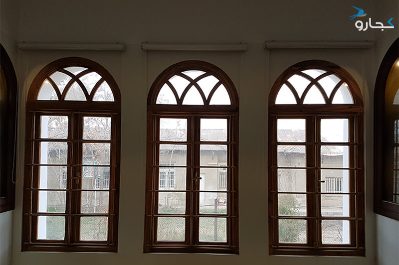 کاخ سلیمانیه کرج