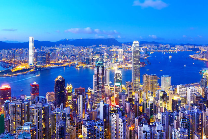 بهترین زمان سفر به هنگ کنگ؛ کلانشهری خودمختار در جمهوری خلق چین