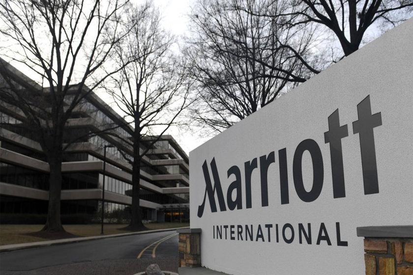 گروه Marriott فعالیت های خود را در خاورمیانه و آفریقا گسترش می‌دهد