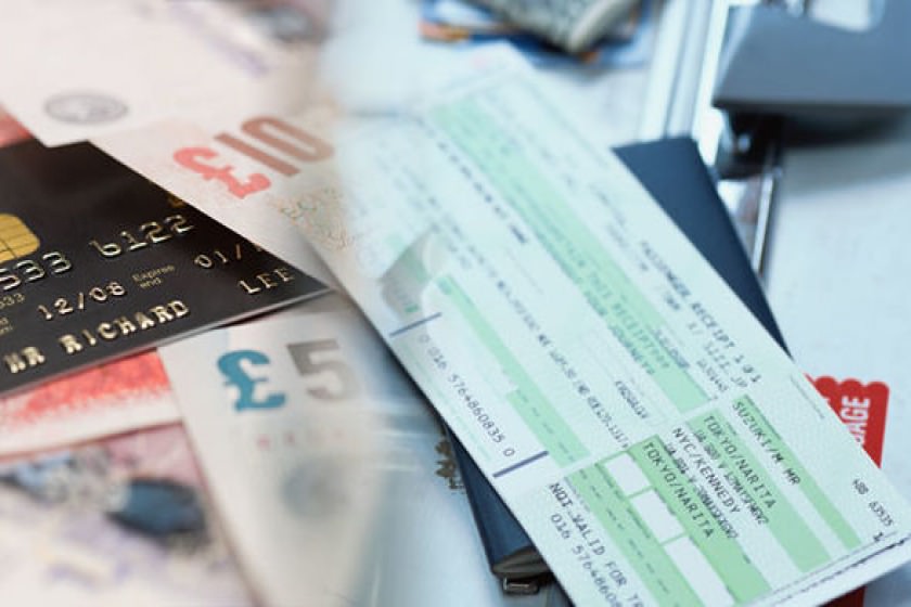 افزایش مالیات بر بلیط پروازهای خارجی در بریتانیا