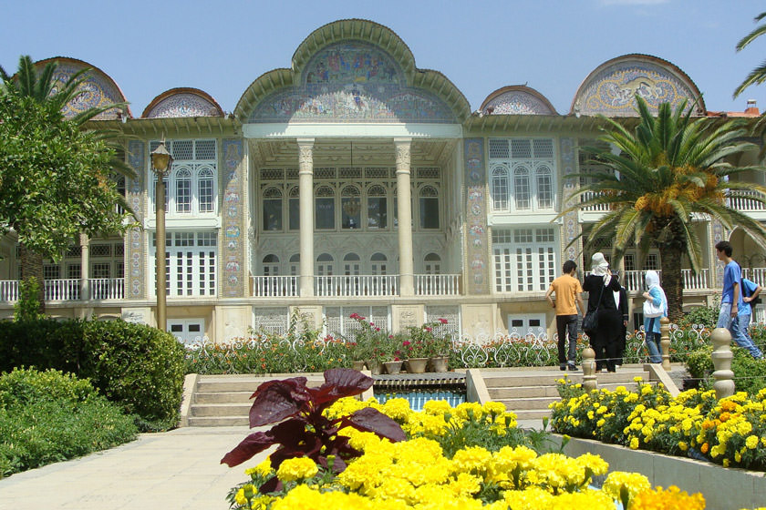  برنامه سفر جاده ای ۵ روزه از یزد به شیراز