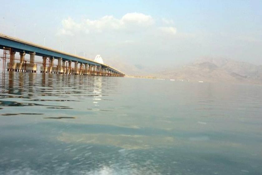 انتقال سالیانه ۶۰۰ میلیون مترمکعب آب به دریاچه ارومیه با تکمیل تونل زاب