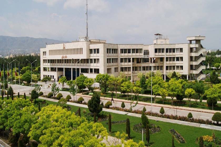 افتتاح موزه دانشگاه فردوسی در مشهد