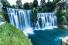 آبشار پلیوا 