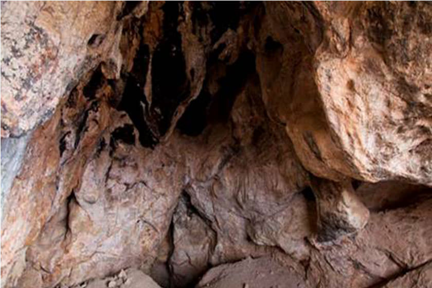 غار اژدها کجاست | عکس + آدرس و هر آنچه پیش از رفتن باید بدانید - کجارو