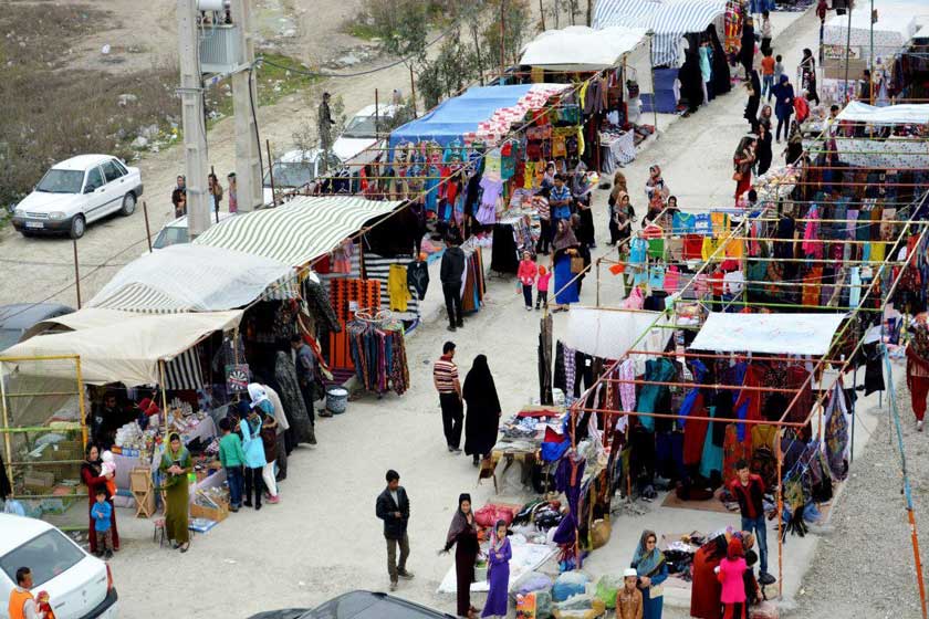 به منظور نمایش میراث شهرستان ترکمن، گروه معماران ناظر بر توسعه شهری تشکیل شد