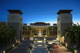 افتتاح اقامتگاه و ویلای سادیات روتانا در ابوظبی