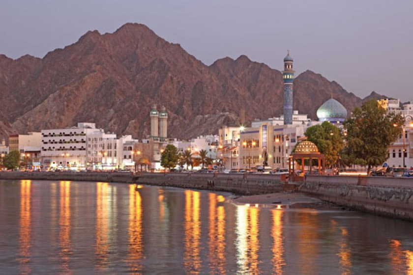 عمان در ATM 2018 توجه ها را جلب می‌کند