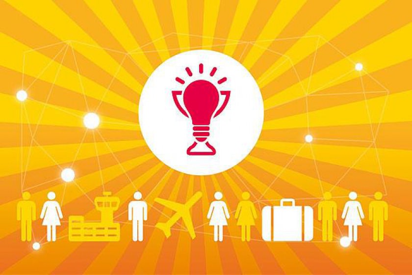 برگزاری مسابقه «نوآوری مسافر» توسط IATA