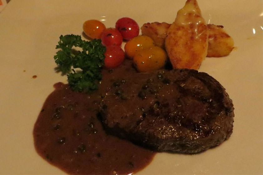 Royal Grill Room & Wine Cellar آدرس ، شماره تلفن ، تصاویر و سایر