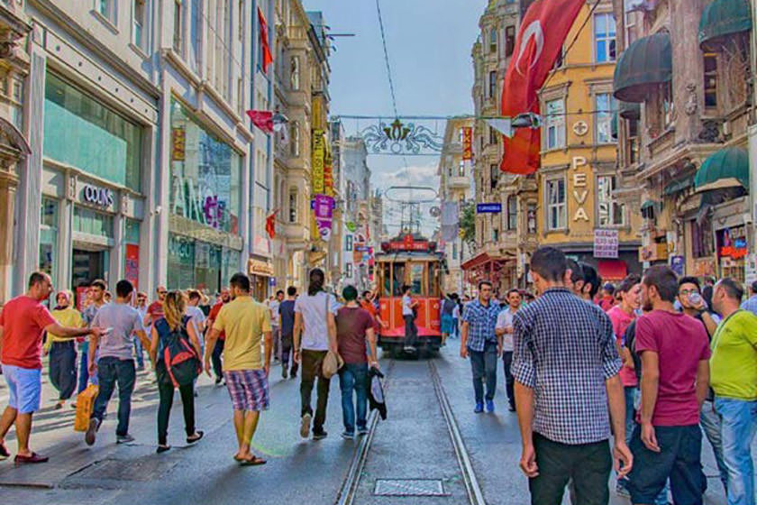 بهترین نکات ضروری خرید در ترکیه