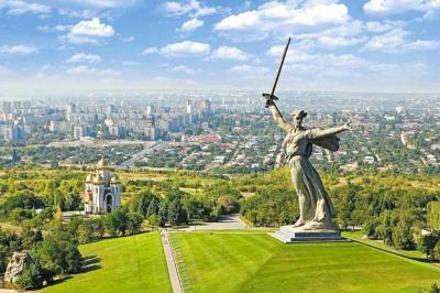 دیدنی های ولگوگراد ؛ شهری با فرهنگ و تاریخچه غنی در روسیه