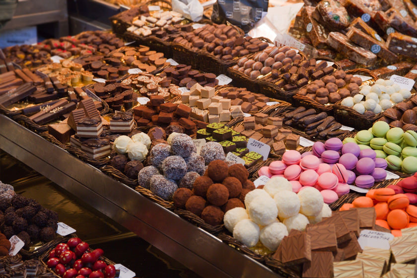  مکزیک، مقصدی مناسب برای دوستداران شکلات 