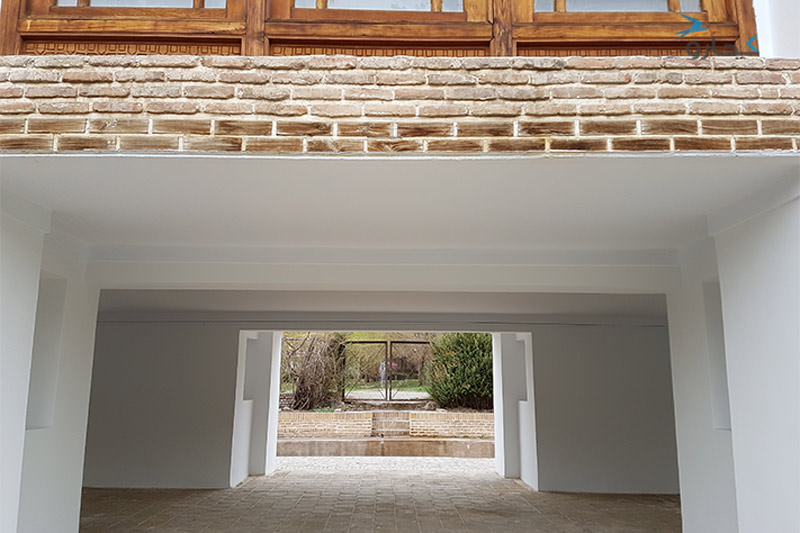 کاخ سلیمانیه کرج