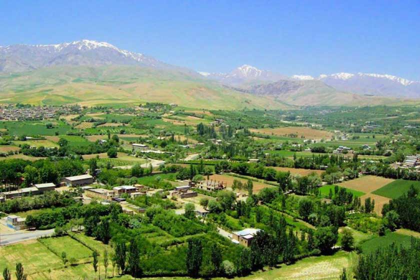 دیدنی های بروجرد؛ عروس زاگرس ایران در لرستان