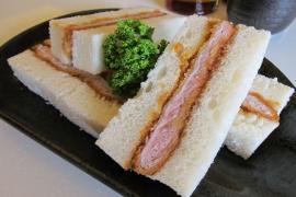 سرگذشت بهترین ساندویچ ژاپنی