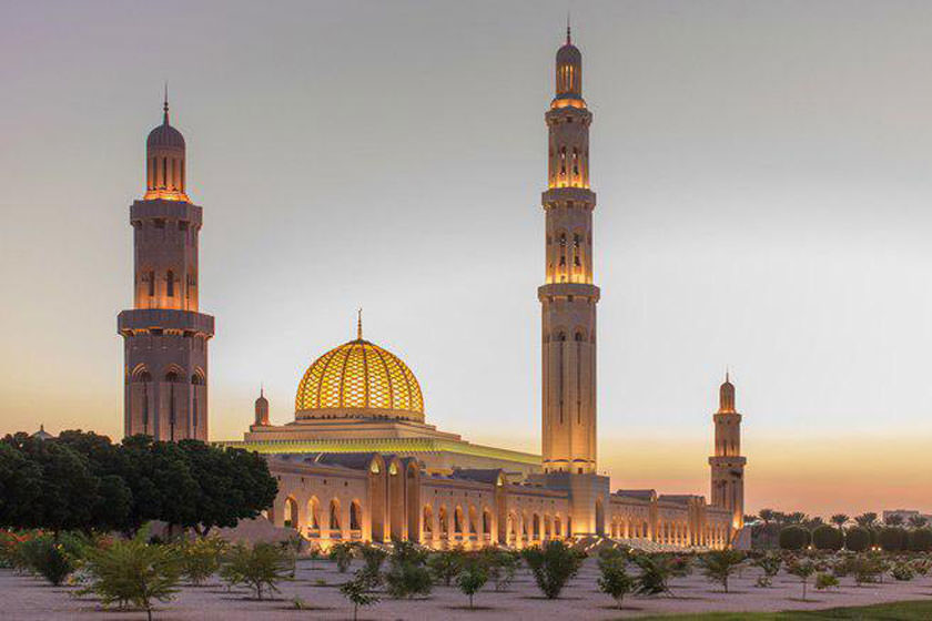 عمان در نمایشگاه گردشگری ریاض 2018 حضور خواهد داشت