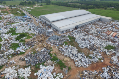 گردشگری زباله: تایلند در مسیر تبدیل شدن به گورستان زباله های الکترونیکی