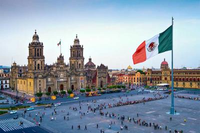 چگونه ویزای مکزیک بگیریم؟